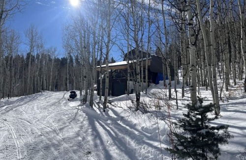 Silver Summit House | Park City Cabin in Tollgate Canyon