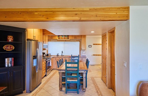 Park Meadows Condo | Park City Condo: Spacious Private Retreat for 6+. On Free Bus Line.