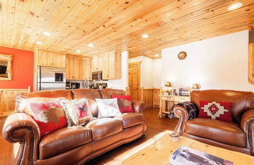Park City Condo | Park City Timberwolf 11D - winter retreat minutes from Canyons Ski Resort