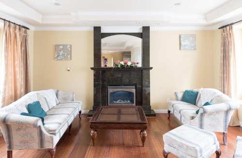 Marpole House | Park House