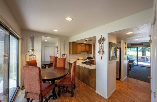 Park Meadows Condo | Park Meddows Golf Course Condo with Mountain View