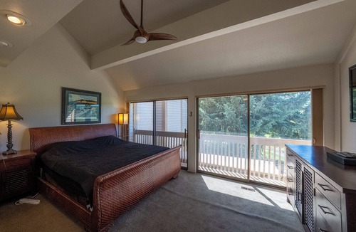 Park Meadows Condo | Park Meddows Golf Course Condo with Mountain View