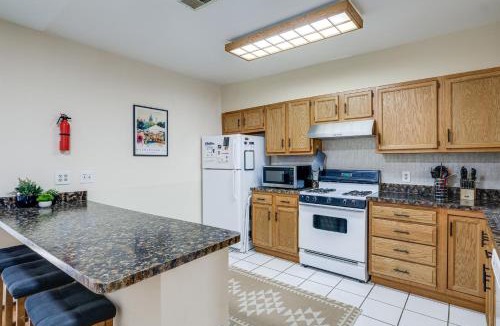 Park View House | Parking, Steps to Metro! DC Gem 3 Mi to Nat’l Mall