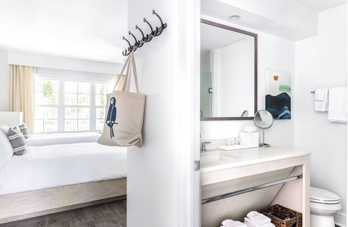 Key West Hotel | Parrot Key Hotel & Villas