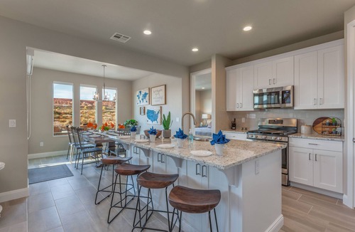 Sienna Hills House | Paseos 1149 | Desert Pete's Retreat SLP 20 | Private Swim Spa and Hot Tub, and Putting Green