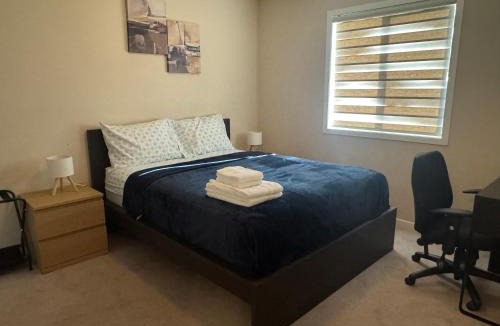 Panorama Hills Apartment | Peace Home