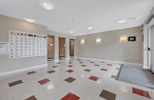 Rockville Apartment | Peace in the City - 1 Bdrm Rockville Apt
