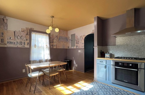 Sunset Park Cottage | Peaceful 1-bedroom Sunset Park Cottage