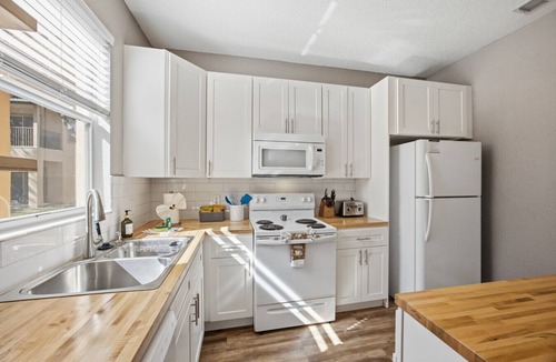 Regal Palms Villa | Peaceful 4BR Townhome in Regal Palms Resort
