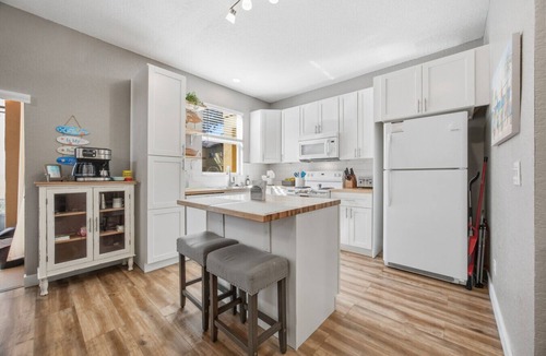 Regal Palms Villa | Peaceful 4BR Townhome in Regal Palms Resort