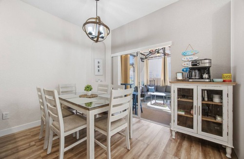 Regal Palms Villa | Peaceful 4BR Townhome in Regal Palms Resort