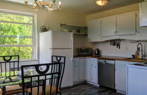 Midland Apartment | Peaceful and Modern Apartment on a 14 Acre Farm