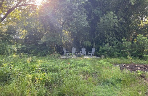 Beaufort House | Peaceful Nature Retreat Centrally Located with Pool - Family-Friendly