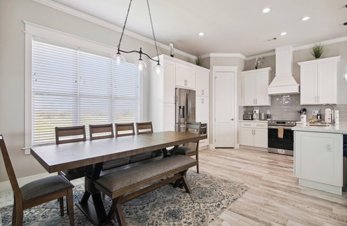 Pirates Beach West Cottage | Pearl of the Sea by Ryson Vacation Rentals