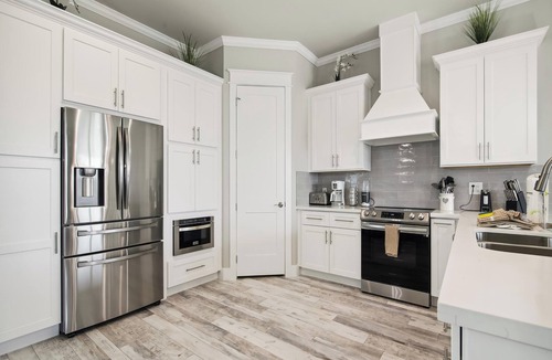Pirates Beach West Cottage | Pearl of the Sea by Ryson Vacation Rentals