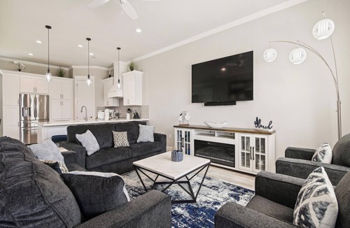Pirates Beach West Cottage | Pearl of the Sea by Ryson Vacation Rentals