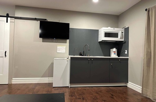 Charlottetown Apartment | PEI Home base in West Royalty