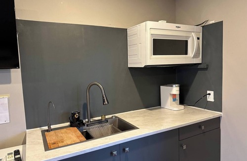 Charlottetown Apartment | PEI Home base in West Royalty