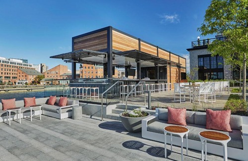 Fells Point Hotel | Pendry Baltimore