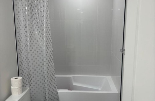 Airdrie Apartment | Peniel Place
