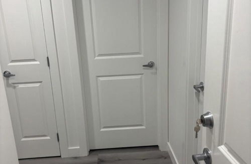 Airdrie Apartment | Peniel Place