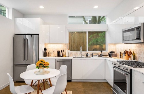 Broadway House | Perch - Capitol Luxe F | Prime Location in Cap Hill | Walk Score 96