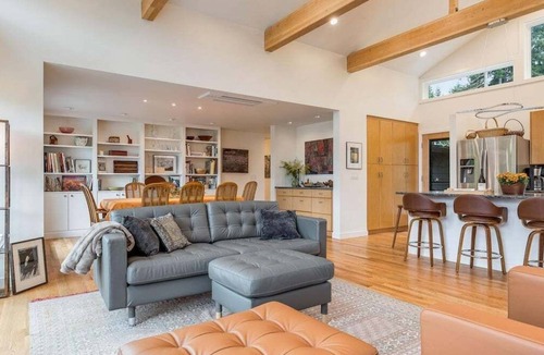 West Ridge House | Perch - Cozy Vino Valley Vista Home with views & parking