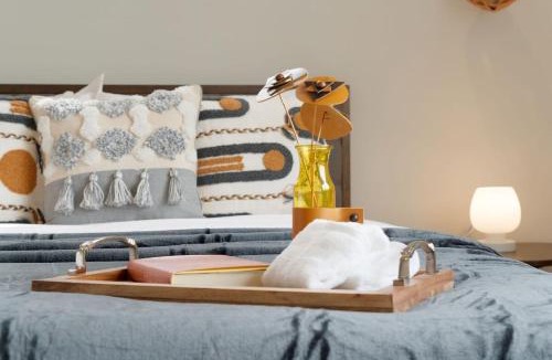 Wallingford House | Perch - Wallingford Place