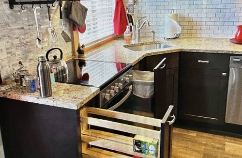 Cedar Mountain Cottage | Perfect and Easy “Get A Way” to Rare Air Farm!