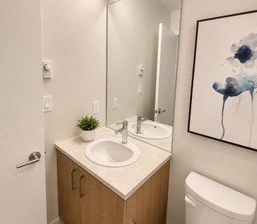 Sidney Apartment | Perfect Brand New Condo In The Heart of Sidney