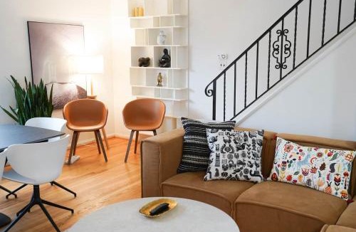 Del Ray House | Perfect For Families That Want To Be Close To DC