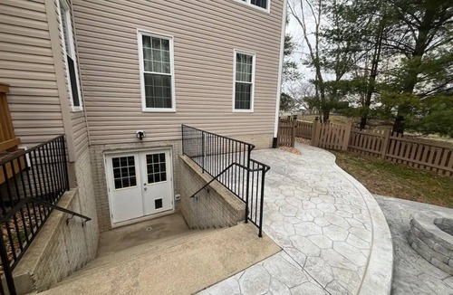 Fredericksburg House | Perfect place for a getaway or a longer stay! Convenient & comfortable