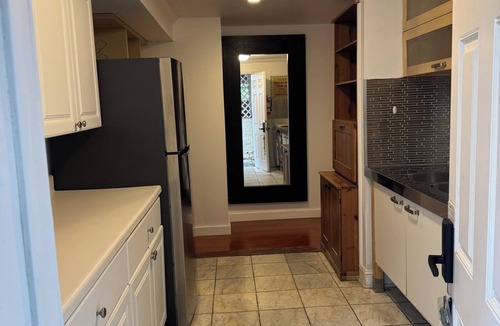 Brightwood Park House | Perfect room in 3 bedroom basement unit in NW Washington DC