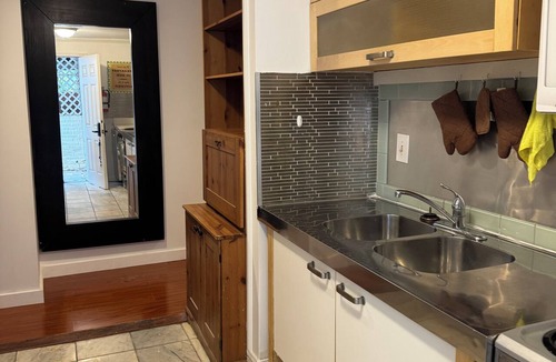 Brightwood Park House | Perfect room in 3 bedroom basement unit in NW Washington DC