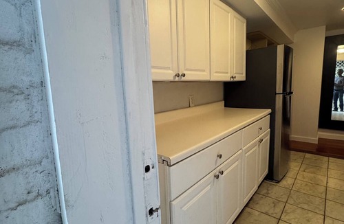 Brightwood Park House | Perfect room in 3 bedroom basement unit in NW Washington DC