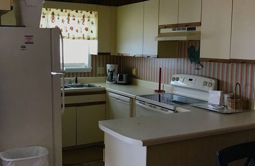 Cherry Grove Beach Condo | Perfect Summer Vacation Rental - Just 50 Ft. from the Beach!