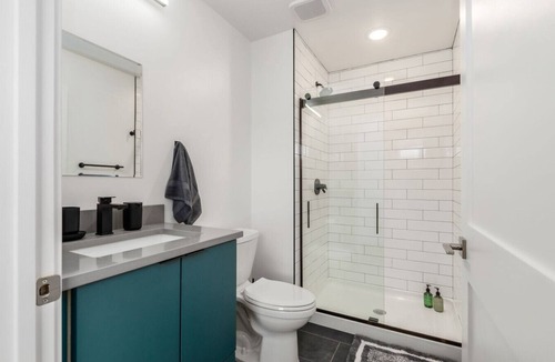 Downtown Columbus Apartment | Pet-Friendly Downtown Studio w/Pool Table