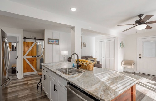 Rehoboth Beach Condo | Pet Friendly Linens Included Rehoboth Beach Condo Parking Mini Golf