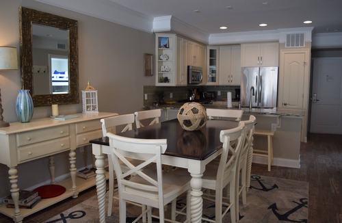 Dewey Beach Condo | Pet Friendly Luxury Dewey Beach Condo