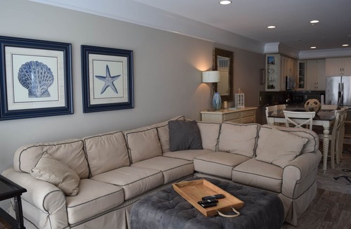 Dewey Beach Condo | Pet Friendly Luxury Dewey Beach Condo