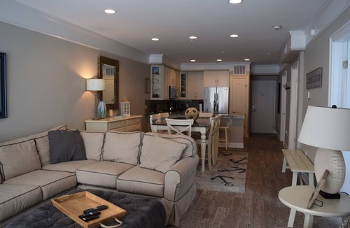 Dewey Beach Condo | Pet Friendly Luxury Dewey Beach Condo
