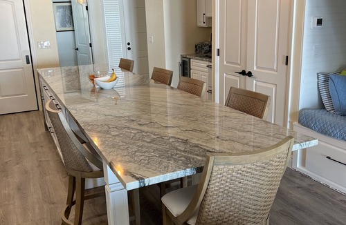 Cape Haze House | Pet friendly, on the beach, paddle boards, kayaks, bikes