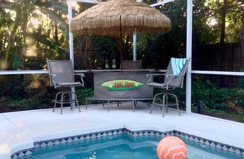 Osprey House | Pet Friendly Paradise Close To Sarasota-Venice