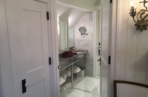 Rosemont House | Pet Friendly Two Bedroom Town House In Del Ray Alexandria VA. 4k Per Month
