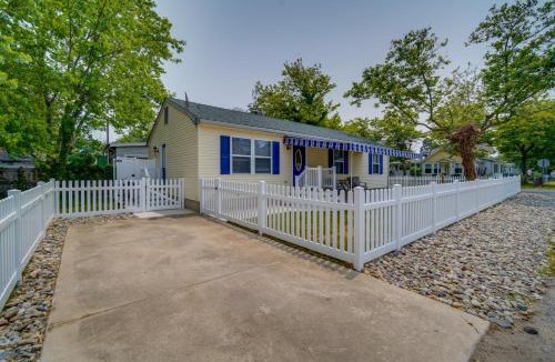 Villas House | Pet-Friendly Villas Vacation Rental: Walk to Bay