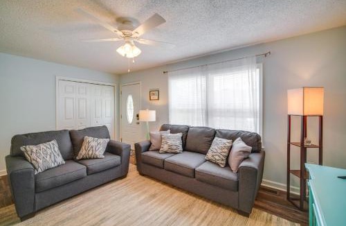 Villas House | Pet-Friendly Villas Vacation Rental: Walk to Bay