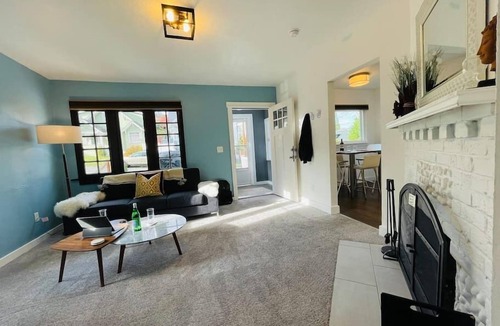 Seattle Cottage | Phinneywood Cottage - Greenlake - Zoo - Phinney