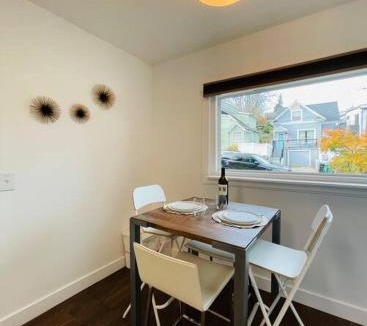 Seattle House | Phinneywood Cottage - Greenlake - Zoo - Phinney