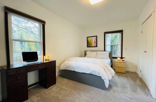 Seattle House | Phinneywood Cottage - Greenlake - Zoo - Phinney