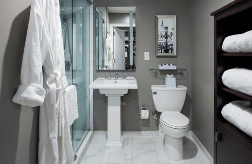 Capitol Hill Hotel | Phoenix Park Hotel